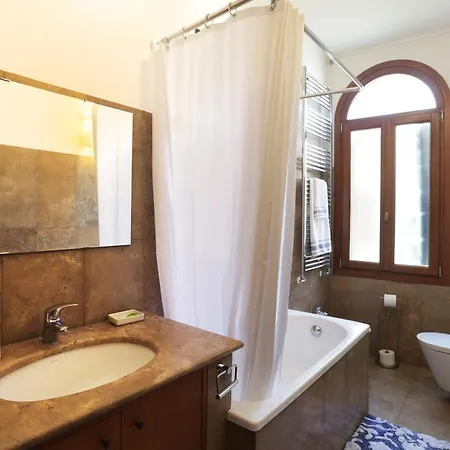 Apartamento Locappart Ormesini *