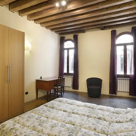Apartamento Locappart Ormesini